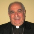 Archbishop El-Sayeh