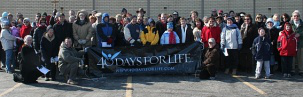 40 Days for Life