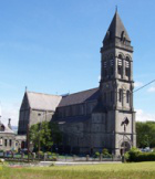 Cathedral of the Immaculate Conception, Sligo