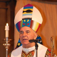 Cardinal Keith O'Brien