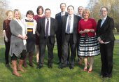 Headteachers group