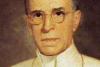 Pope Pius XII