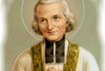 St John Vianney