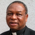 Archbishop Onaiyekan