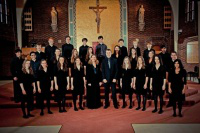 St George’s College Chamber Choir