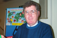 Fr Sean McDonagh