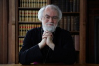 Dr Rowan Williams