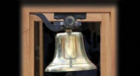 Eucharistic Congress Bell