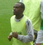 Fabrice Muamba