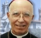 Mgr Giuseppe Nazzaro