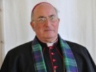 Archbishop Mario Conti