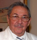 President Raul Castro