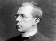 Fr Thomas Byles