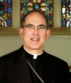 Archbishop Peter Sartain