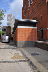 The new facilities