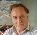 Robert Hardy