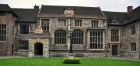 Charterhouse