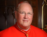 Cardinal Timothy Dolan