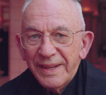 Fr Benedict  Webb OSB