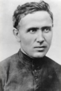 St Damian of Molokai