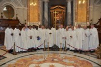 Directors of Pontifical Mission Societies at Assembly in Rome