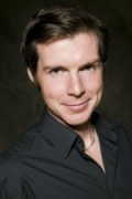Gwilym Simcock
