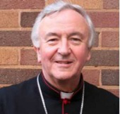 Archbishop Vincent Nichols