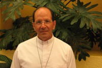 Fr Alejandro Solalinde