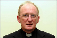 Bishop Tom Williams