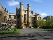 Lambeth Palace