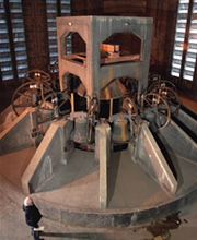 Liverpool Cathedral bells