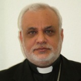 Bishop Antonios Aziz Mina
