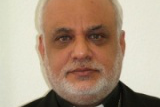 Bishop Antonios Aziz Mina