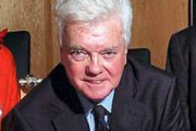 Ken Hargreaves MBE