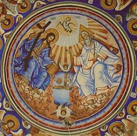 Greek Orthdodox NT Trinity - wiki