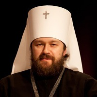 Metropolitan Hilarion of Volokolamsk