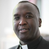 Bishop Dominic Kimengich