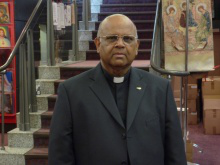Fr Sebastian Karamvelil