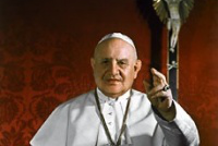 Pope John XXIII