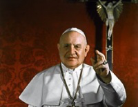 Pope John XXIII