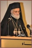 Patriarch Gregorios III Laham