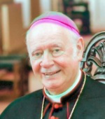 Archbishop Dermot Clifford