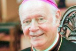 Archbishop Dermot Clifford