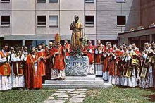 controversial ordinations 1976