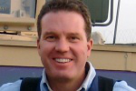 Gregory Burke