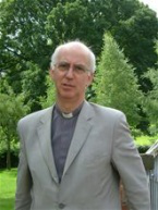 Mgr Peter Brignall