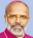 Bishop  Kattrukudiyil