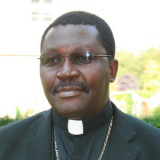 Archbishop Ignatius Chama