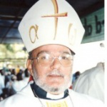 Bishop Paul Darmanin