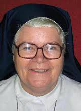 Sister Cyril